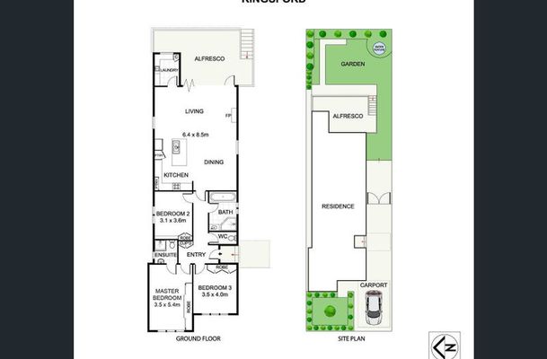 159 Eastern Avenue, Kingsford