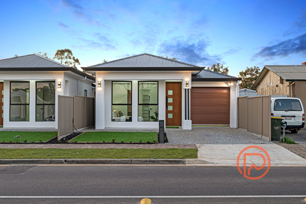 70A Gascoyne Avenue, Hillcrest