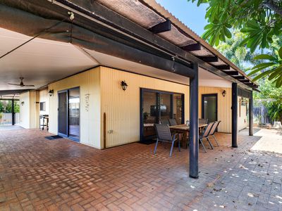 42 Eleanor Loop, Cable Beach