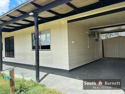 28 Deakin Crescent, Nanango