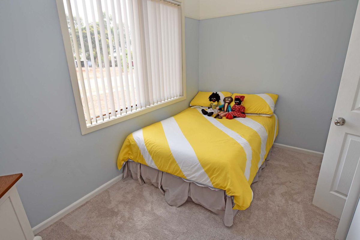 9 Palmer Crescent, Merrigum