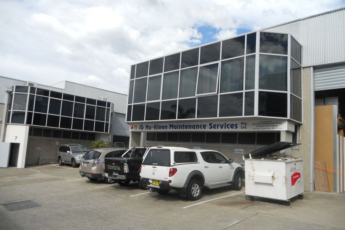 11 / 10 Yalgar Road, Kirrawee