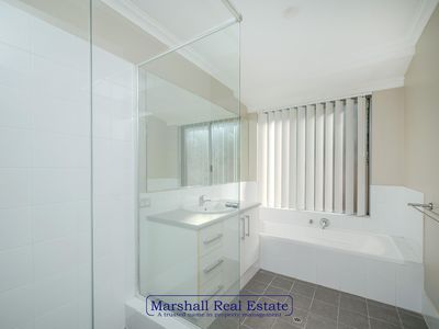 24 Conti Road, Tapping