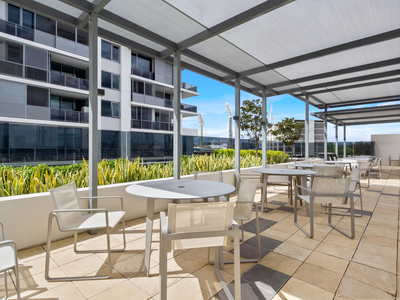 212 / 8 Adelaide Terrace, East Perth