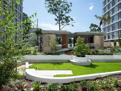 1221 / 25 Spurway Drive, Norwest