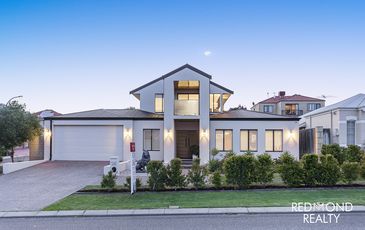 115 Rothesay Heights, Mindarie