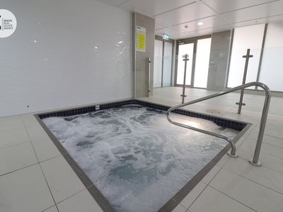 132/11 Epping Park Drive, Epping