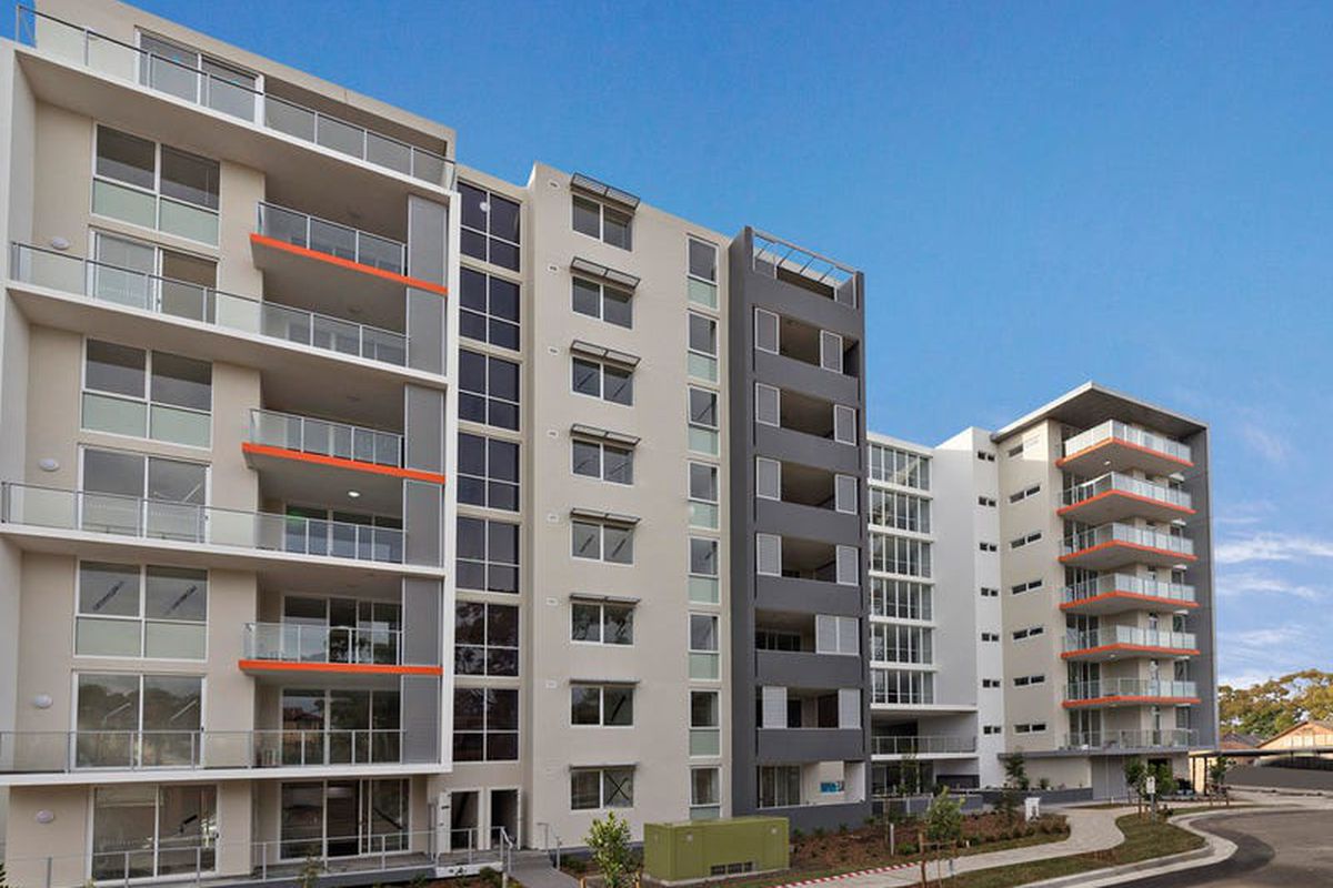 2-8 Wayman Place, Merrylands