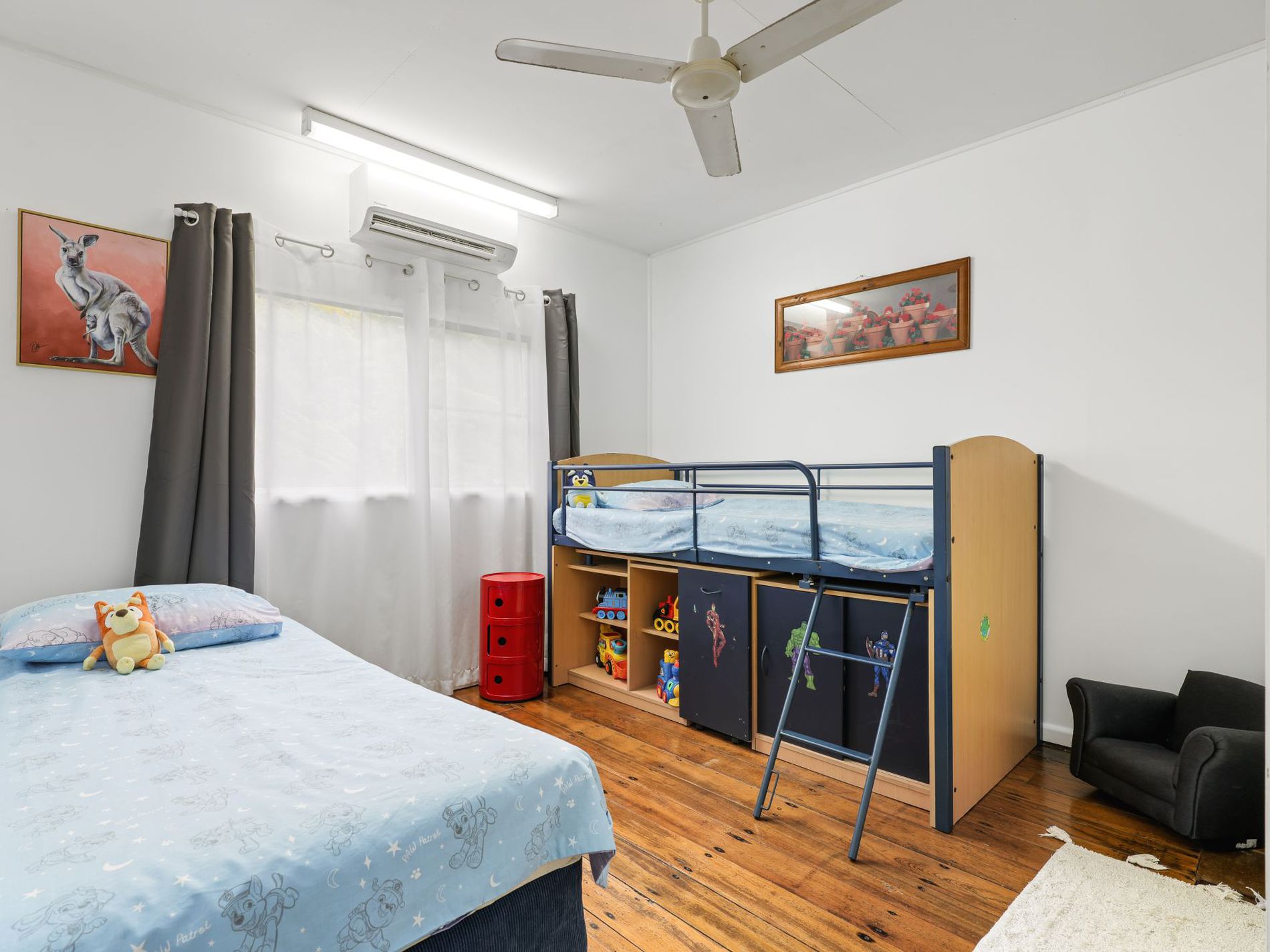 26 Angus Street, Babinda