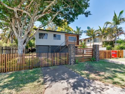 258 South Station Road, Raceview