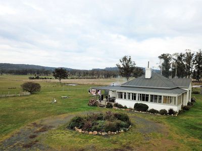 28 Bourkes Road, Tunnack