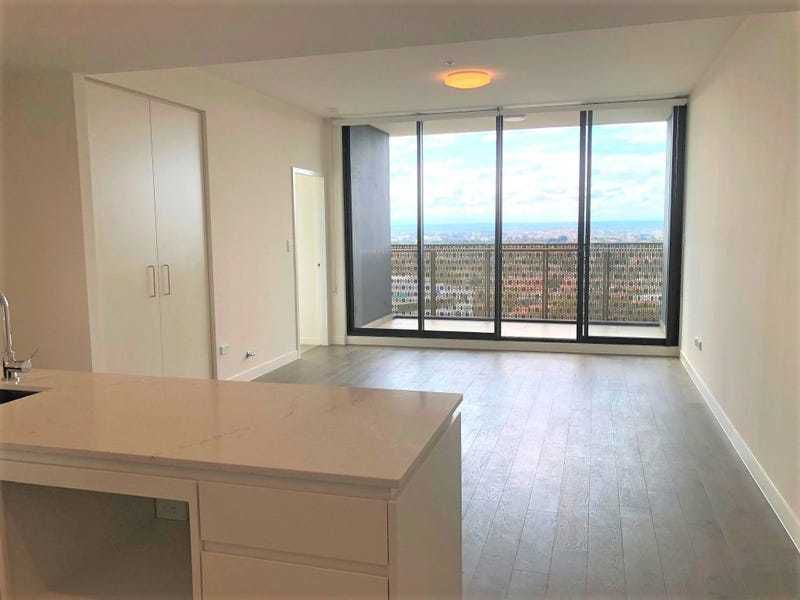 1208 / 21 Treacy Street, Hurstville