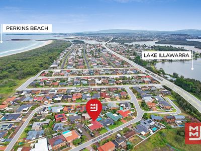 11A Kruger Avenue, Windang