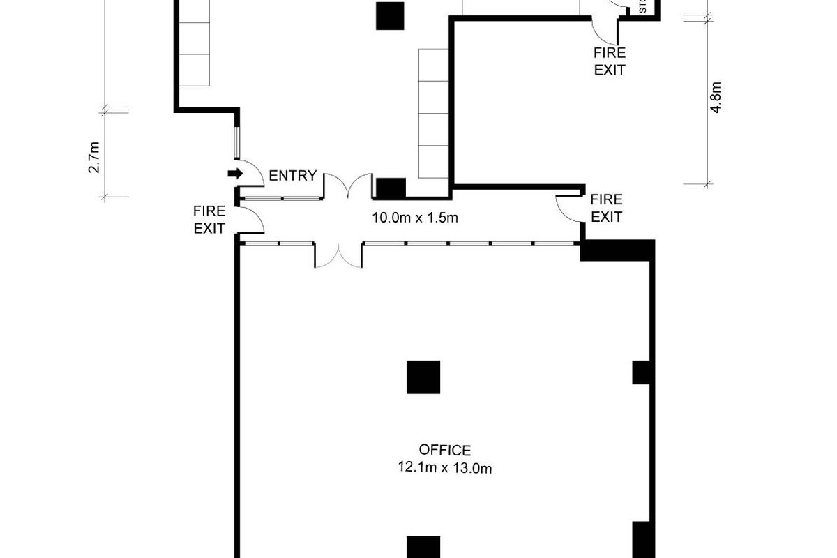 3.05-3.06/13-15 Wentworth Avenue, Surry Hills