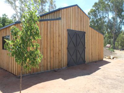 Lot 12, Glenview Drive, Barham