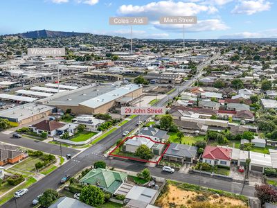 29 John Street, Mount Gambier