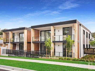 11 / 33 Ash Street, Terrigal