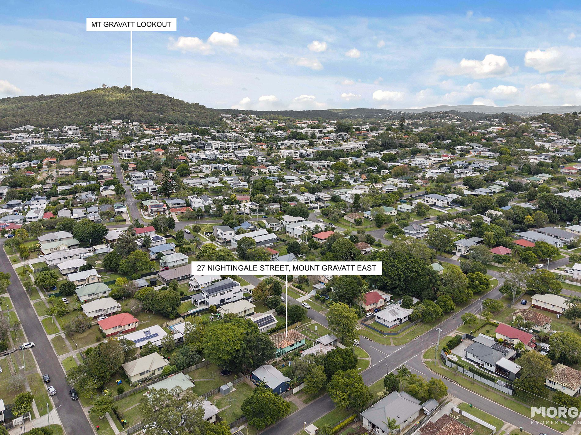 27 Nightingale Street, Mount Gravatt East