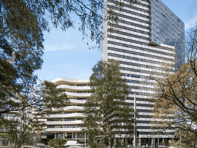 1713 / 18 Mt Alexander Road, Travancore