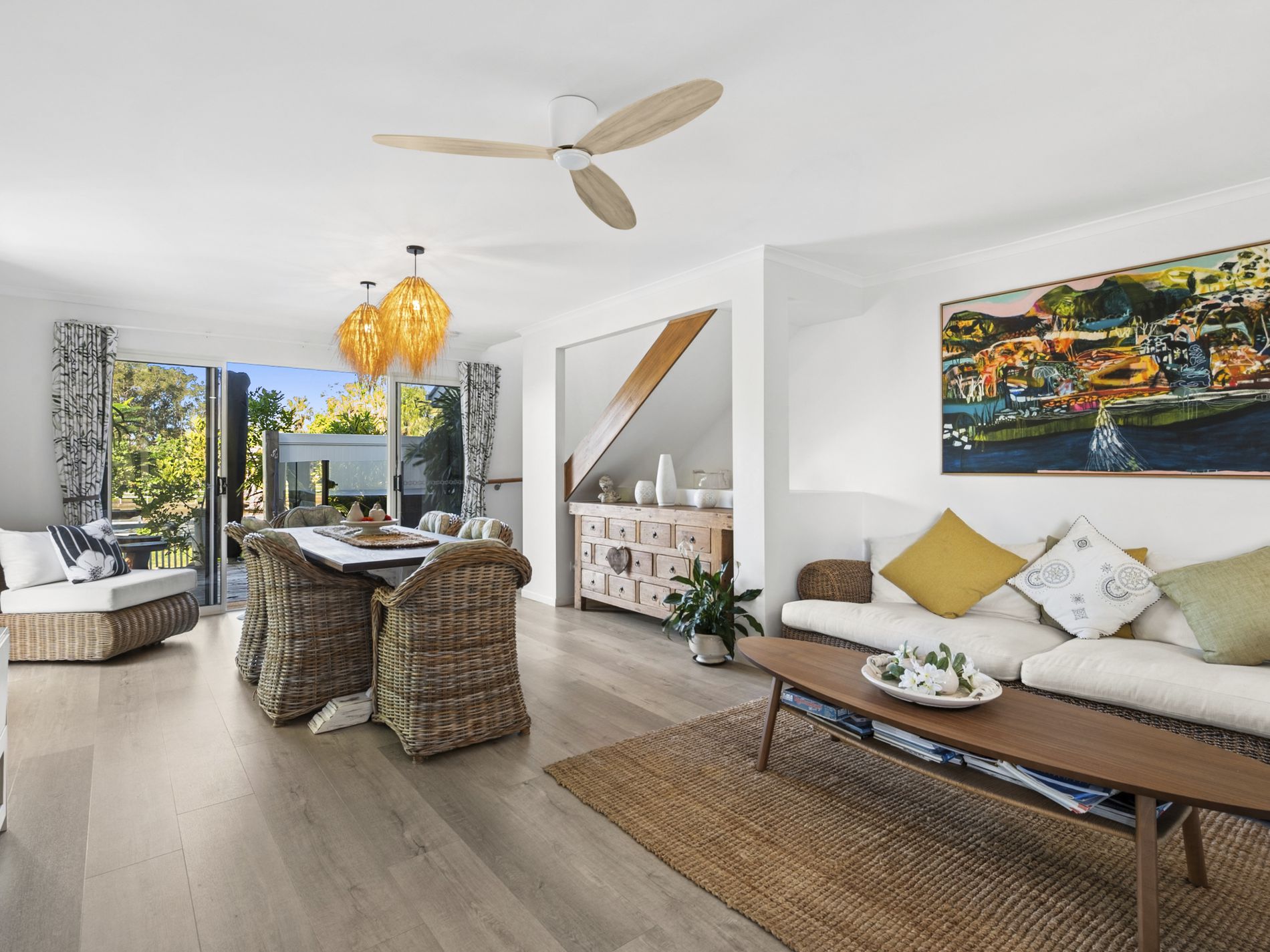 3 / 8 Portside Court, Noosaville