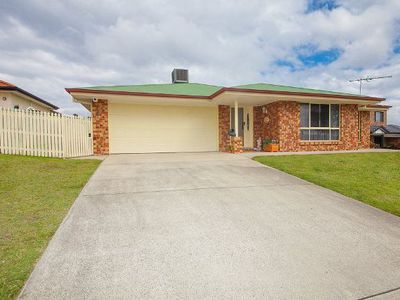 7 Lakemba Place, Brassall
