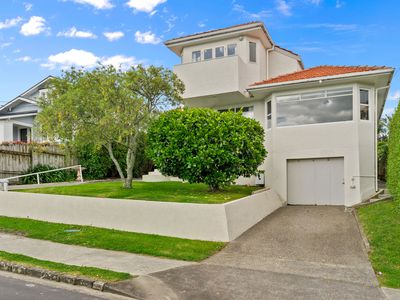 43 Palmerston Road, Birkenhead
