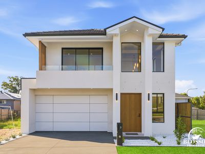 3 Hannah Street, Box Hill