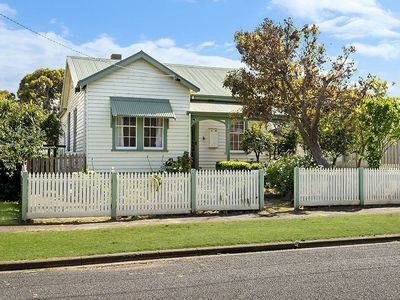 18 Elizabeth Street, Port Fairy