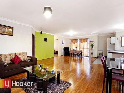 Unit 35 / 320-324 Woodstock Avenue, Mount Druitt