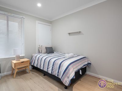 7 Thurmott Street, Hannans