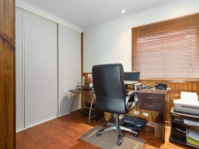 1 Saligna Court, Langwarrin