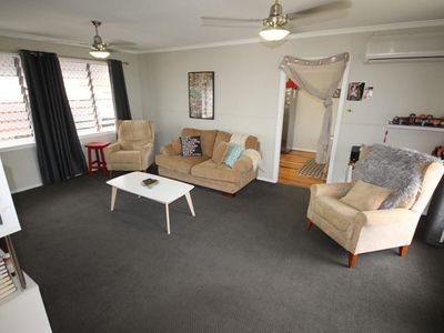 39-41 MARY STREET, Charters Towers City