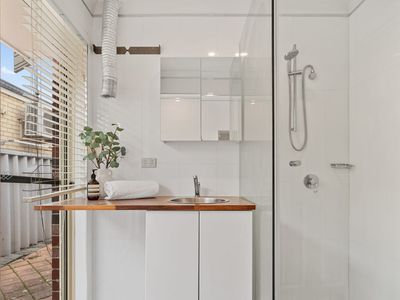 55A Duke Street, Scarborough