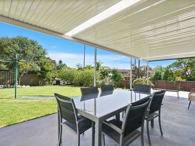 3 Diadem Avenue, Vincentia