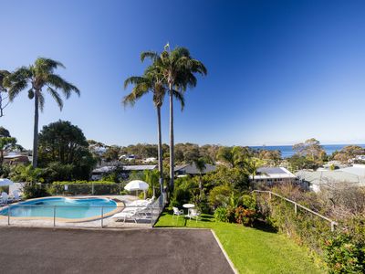 10 Princes Highway, Mollymook