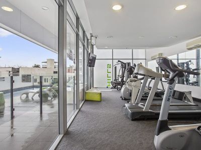 705 / 8 Jeays Street, Bowen Hills
