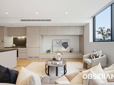 307 / 139 Herring Road, Macquarie Park