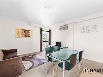 69 / 418 Murray Street, Perth