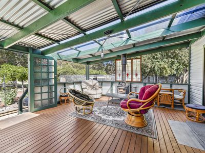 26-28 Nilsson Street, Rendelsham