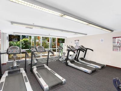 908 / 4 Devlin Street, Ryde