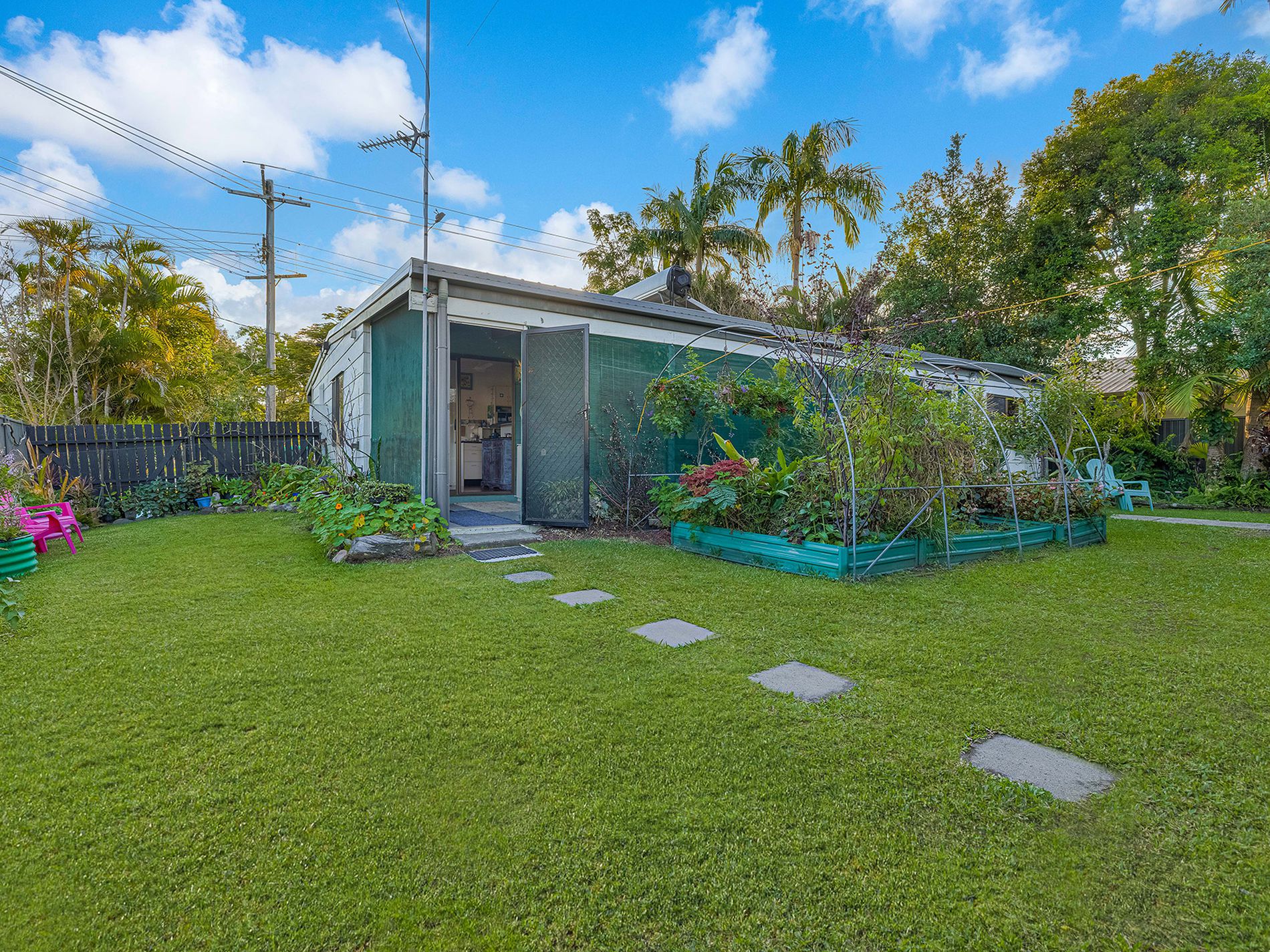 55 King Road, Mooloolah Valley