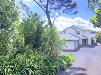 10 The Terrace, Herald Island