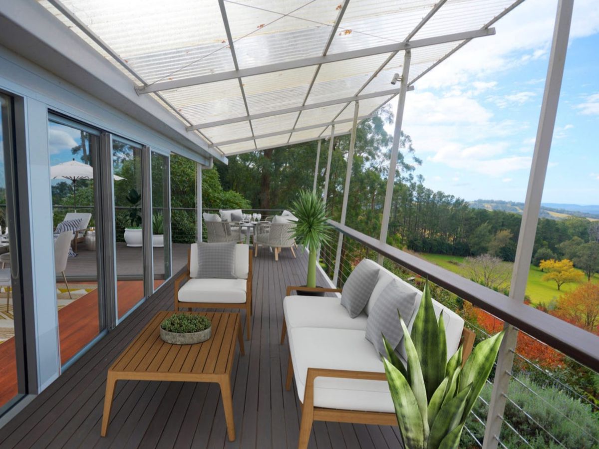 287-289 Mount Irvine Road, Mount...