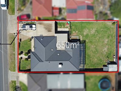 369 McGrath Road, Wyndham Vale