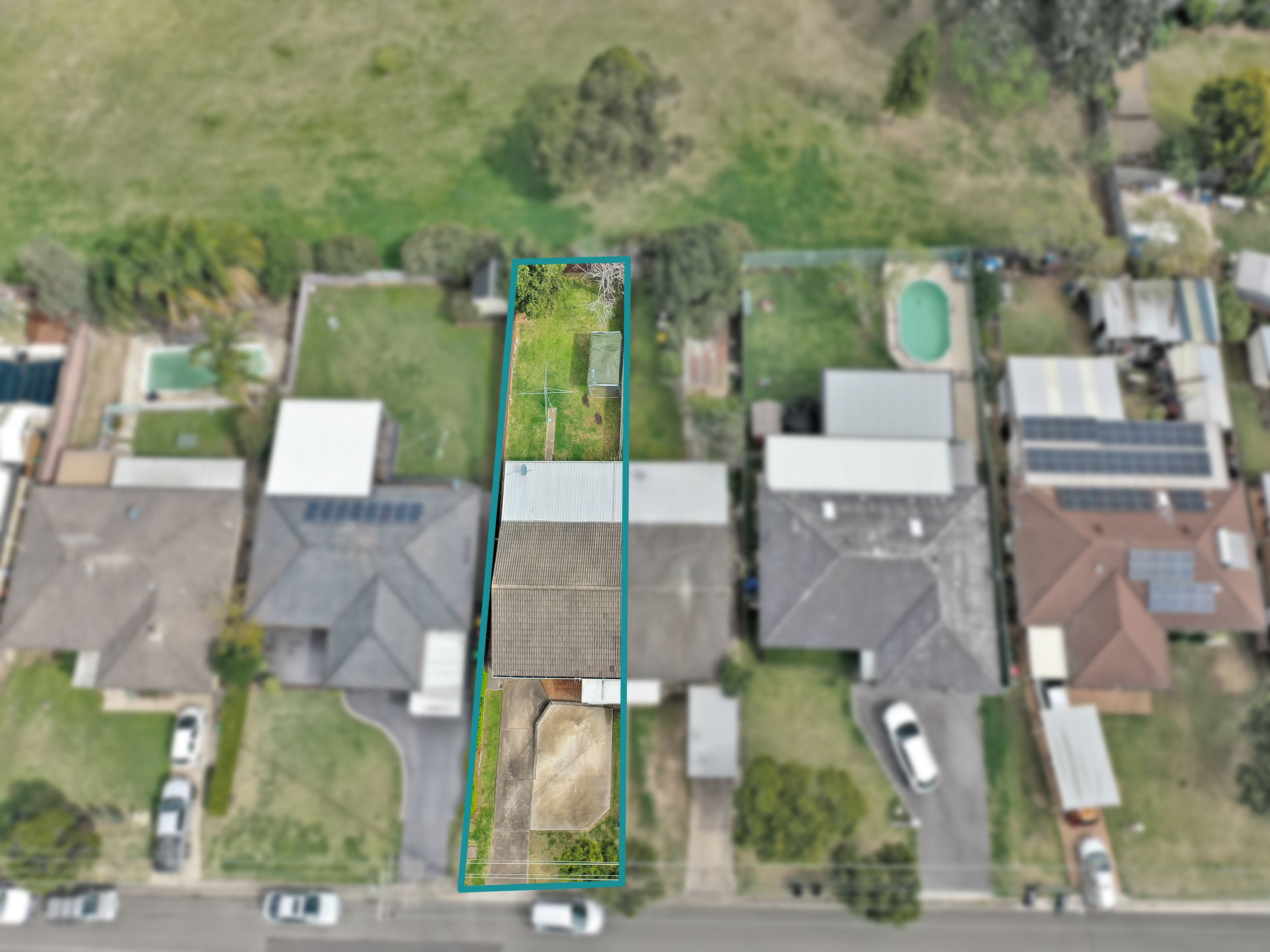 2 / 113 Fragar Road, SOUTH PENRITH