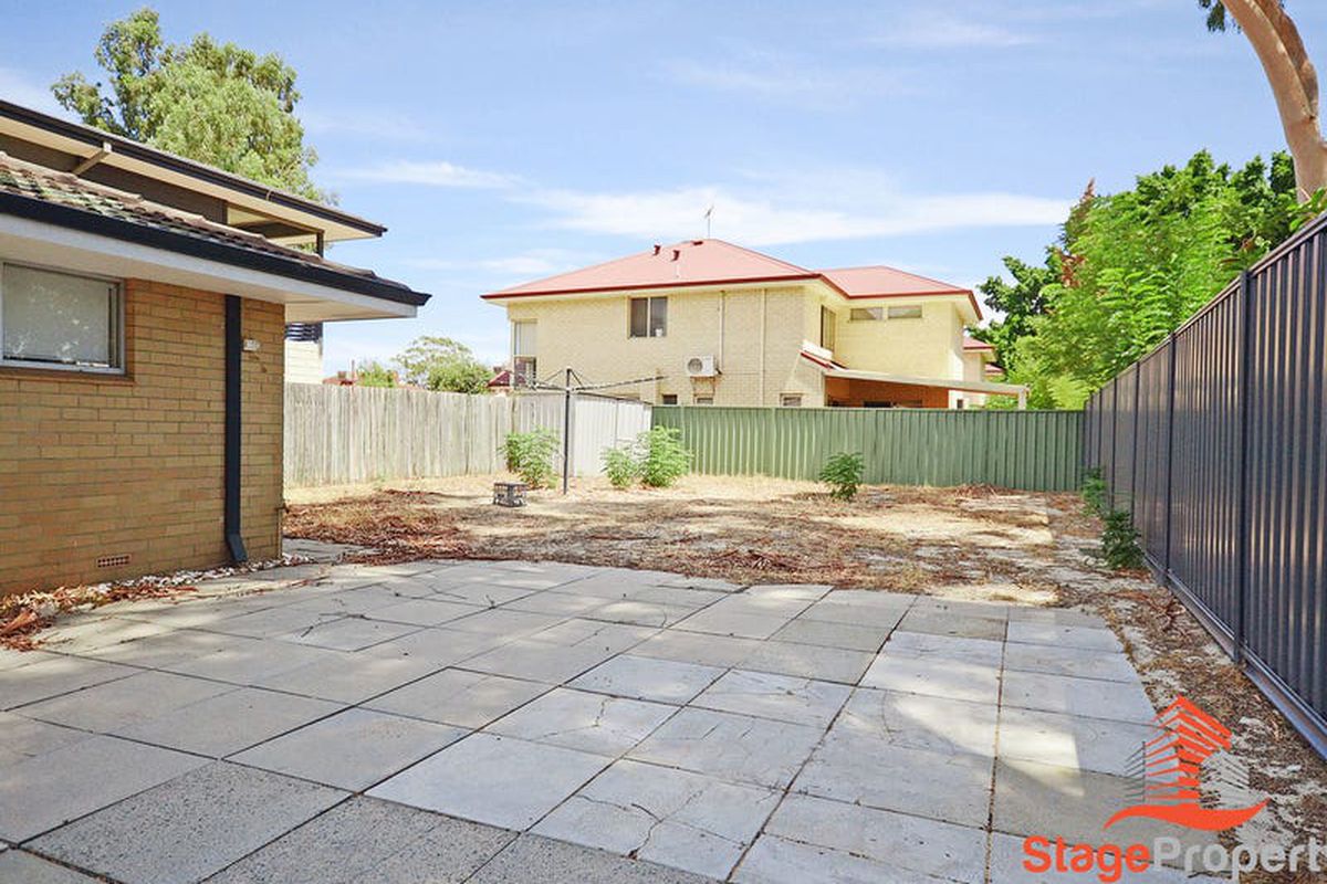 2 / 11 Appleton Street, Carlisle