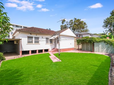 14 Joyner Street, Westmead