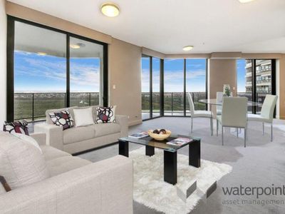 1505 / 9 Australia Avenue, Sydney Olympic Park