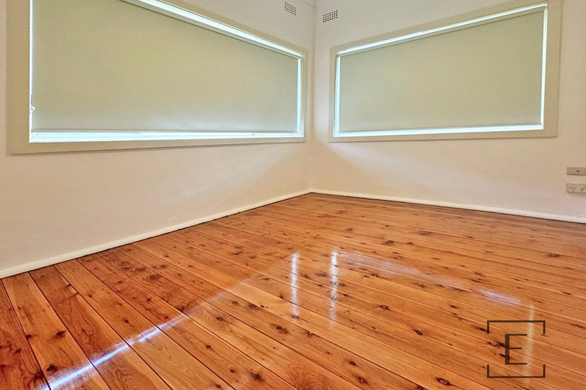39 David Street, Concord