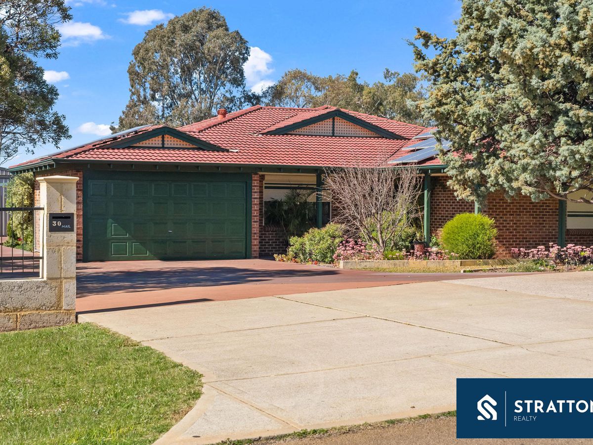 30 Jervois Street, Beeliar - Image 1
